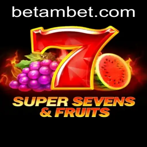 Exploring 7SuperSevensFruits: The New Face of Classic Slot Games