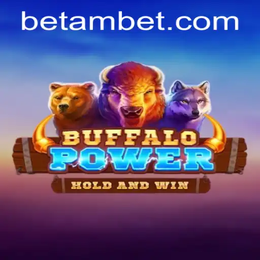 Exploring the Thrills of BuffaloPower: A Wild Adventure in Gaming