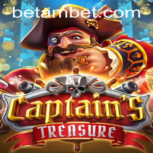 Discover the Enchantment of CaptainssTreasure
