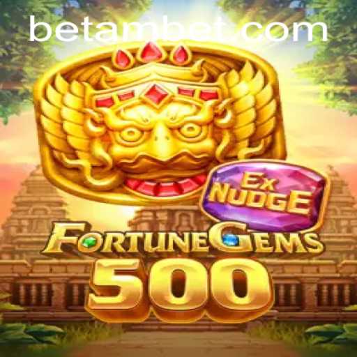 FortuneGems500: A Thrilling Adventure in the World of Online Gaming