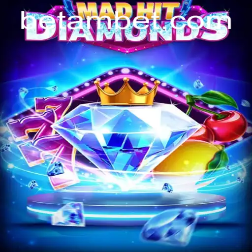 Unveiling the Exciting World of MadHitDiamonds