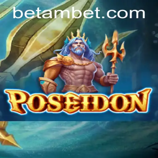 Dive Deep Into the World of Poseidon: The Game That Makes Waves