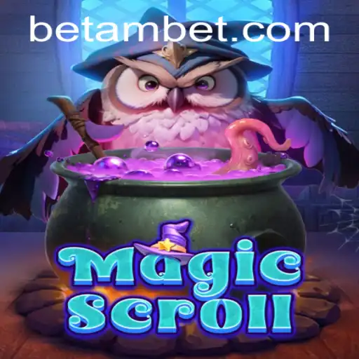 The Enchanting World of MagicScroll: A Deep Dive into Gameplay and Rules
