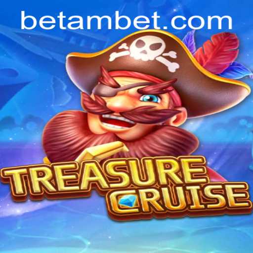Embark on an Adventure with TREASURECRUISE: Navigating the Seas of Excitement