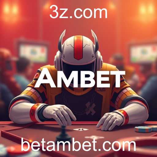 A Revolução no Mundo dos Jogos Através do Ambet