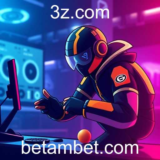 Ambet: Inovações e Tendências no Mundo dos Jogos