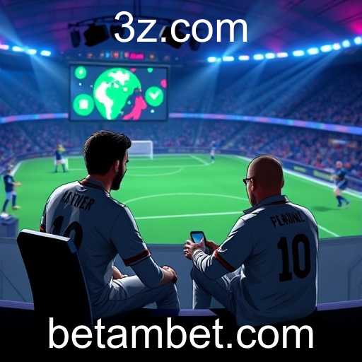 Tendências Emergentes no Mundo dos Jogos Online