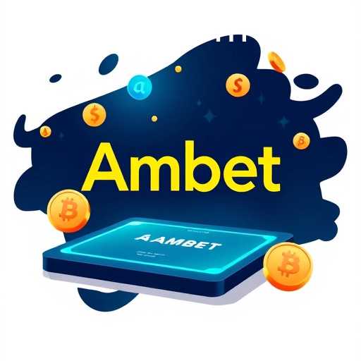 O Crescimento Explosivo de Ambet no Mundo dos Jogos em 2025