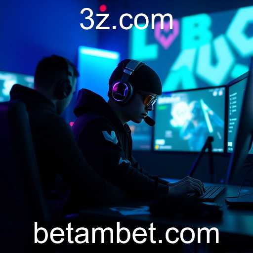 O Impacto dos Jogos Online em 2025