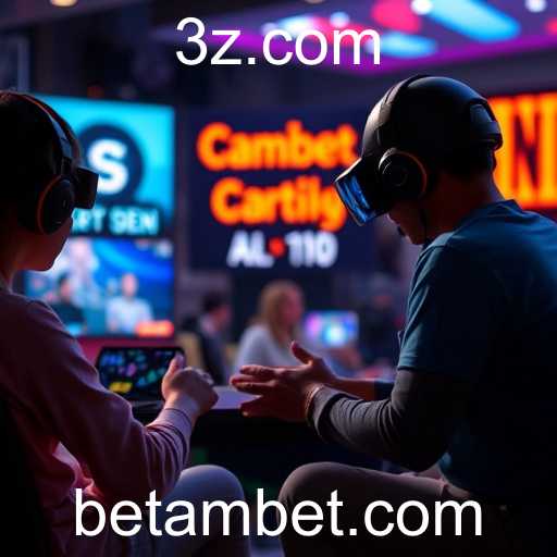 Novas Tendências e Desafios no Mercado de Jogos Online