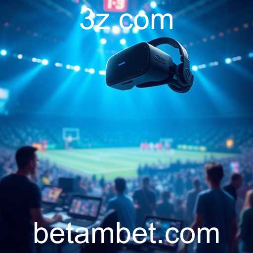 A Ascensão do Ambet no Universo dos Jogos Online