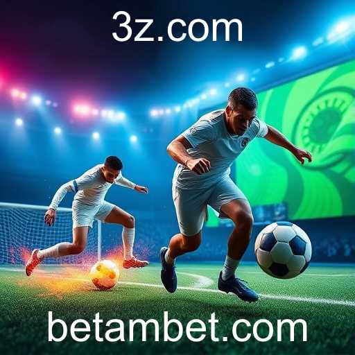 Explorando o Mundo dos Esportes Virtuais: A Nova Fronteira dos Jogos Online