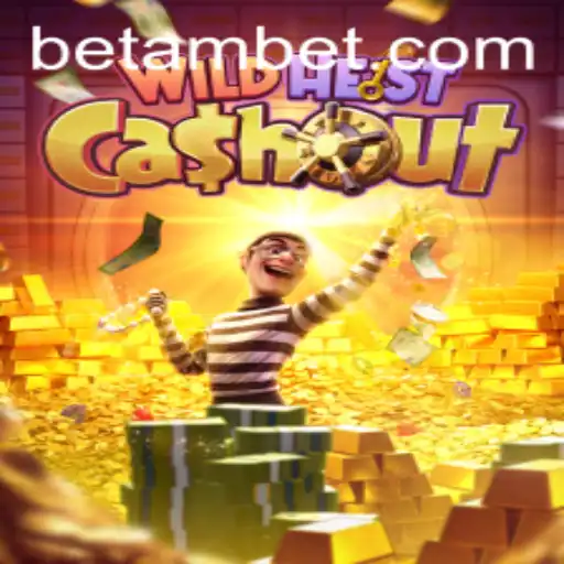 Exploring WildHeistCashout: The Thrilling World of Ambet Casino Gaming